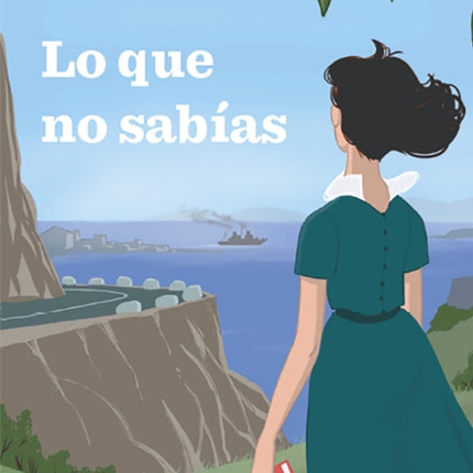 Lo que no sabas
