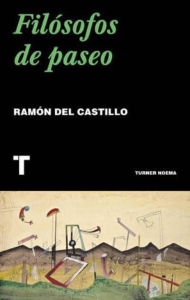 Filosofos de paseo