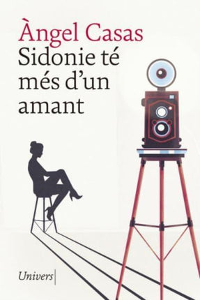 Sidonie té més dun amant