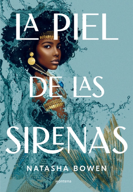 La piel de las sirenas / Skin of the Sea