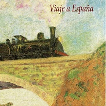 Viaje a Espaa