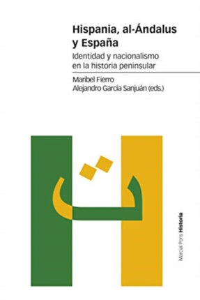 Fierro Bello M Hispania alÁndalus y España