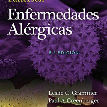 Patterson. Enfermedades alérgicas