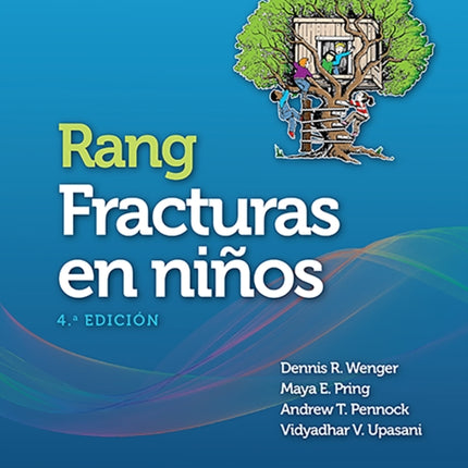 Rang. Fracturas en niños