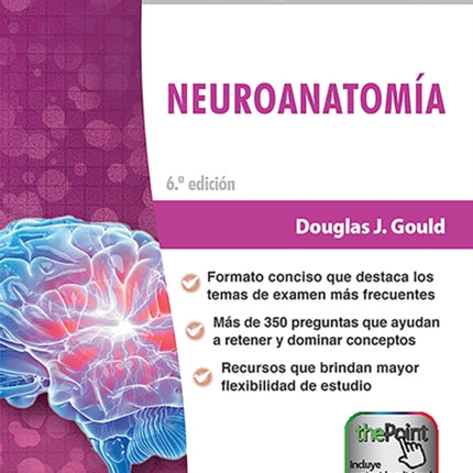 Serie RT. Neuroanatomía