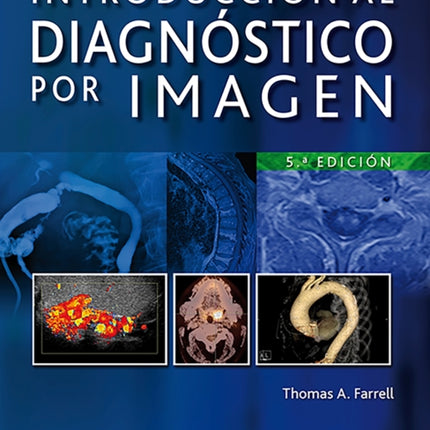 Introducción al diagnóstico por imagen