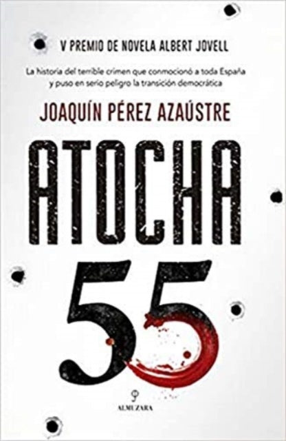 Atocha 55