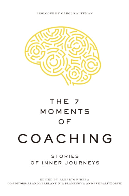 The 7 Moments of Coaching