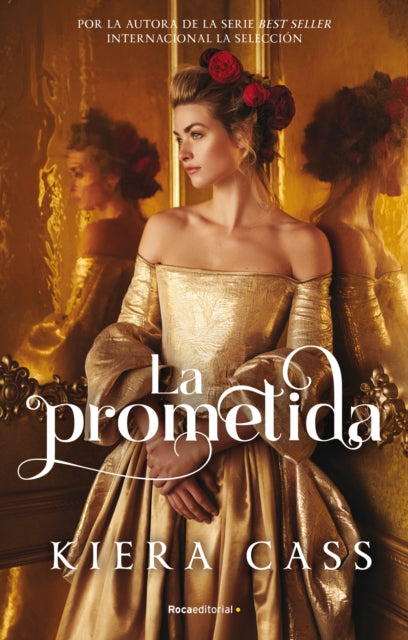 La prometida/ The Betrothed