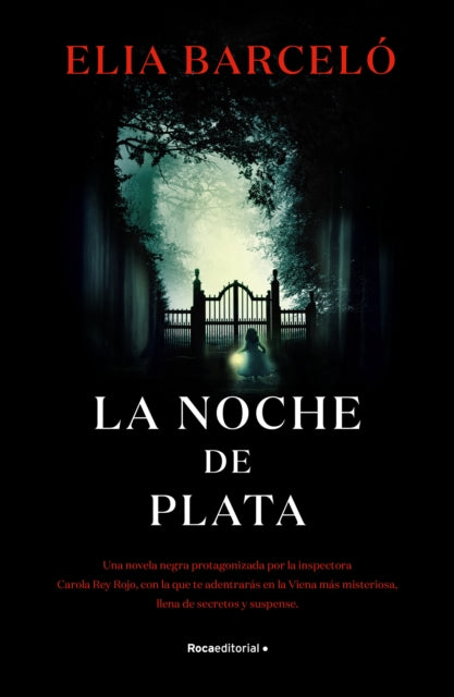 La noche de plata / The Silver Night