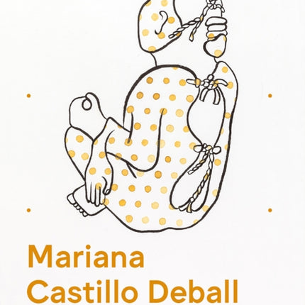 Mariana Castillo Deball: Amarantus