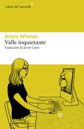 Valle inquietante Libros del Asteroide Spanish