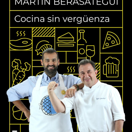 Cocina sin vergüenza / Cooking Without Shame