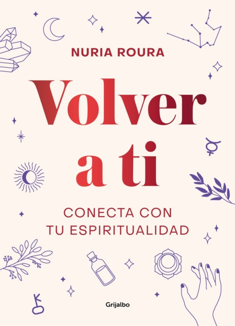 Volver a ti. Conecta con tu espiritualidad / Walk Your Way Back to Yourself. Connect with Your Spirituality