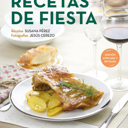 Recetas de fiesta (Webos Fritos) / Party Recipes