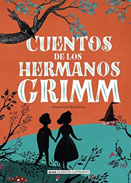 Cuentos de Los Hermanos Grimm