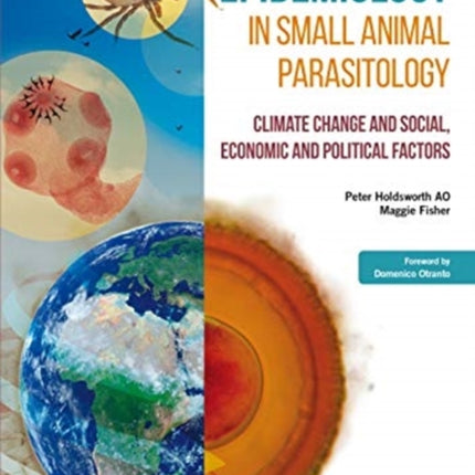 Epidemiology in small animal parasitology