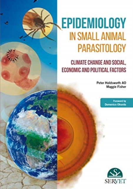 Epidemiology in small animal parasitology