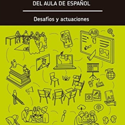 Cuadernos de didactica: La gestion del aula de