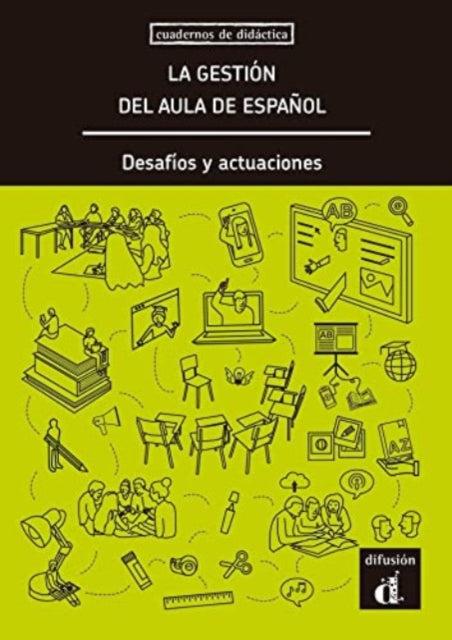 Cuadernos de didactica: La gestion del aula de