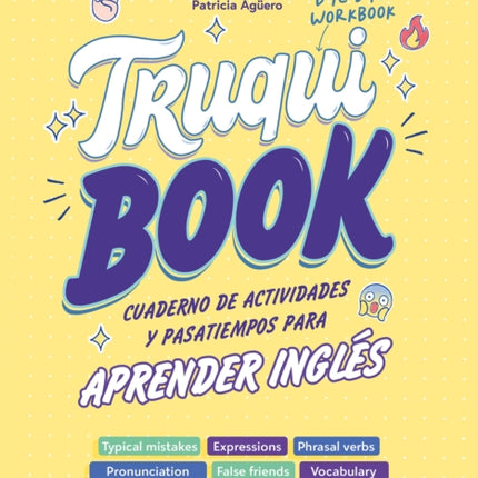 Truquibook / Trickbook