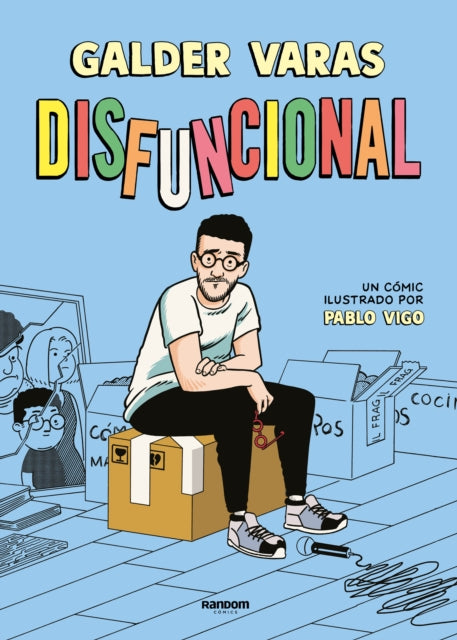 Disfuncional  Dysfunctional