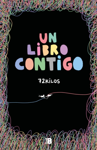 Un libro contigo / A Book with You