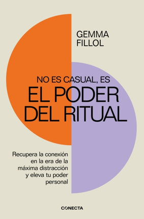 No es casual es el poder del ritual  Its Not a Coincidence Its the Power of Rituals