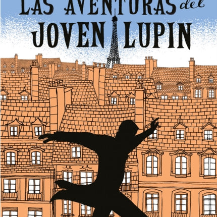 Las aventuras del joven Lupin / The Adventures of Young Lupin