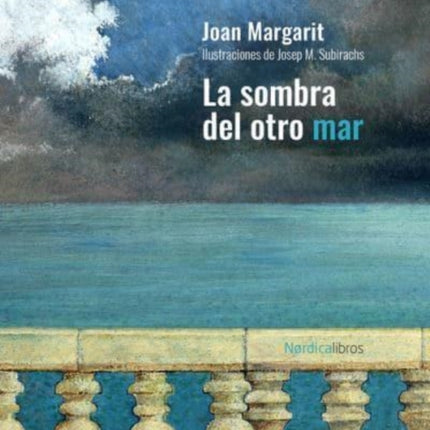 La sombra del otro mar