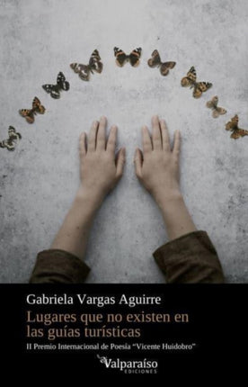 LUGARES QUE NO EXISTEN EN LAS GUAS TURSTICAS