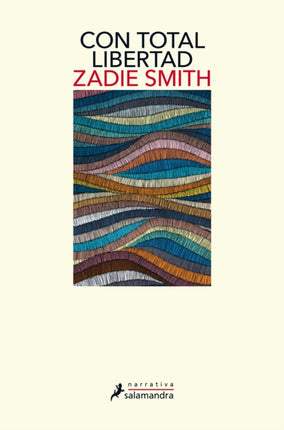 Con total libertad / Feel Free