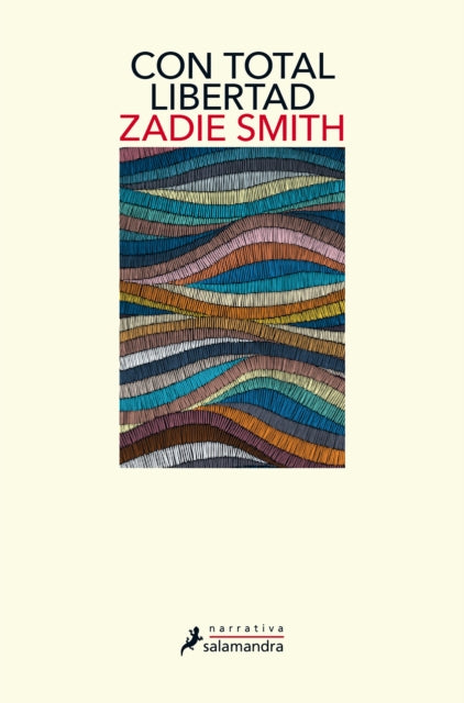 Con total libertad / Feel Free