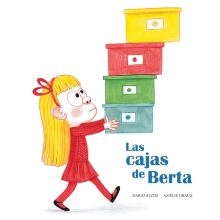 Las cajas de Berta