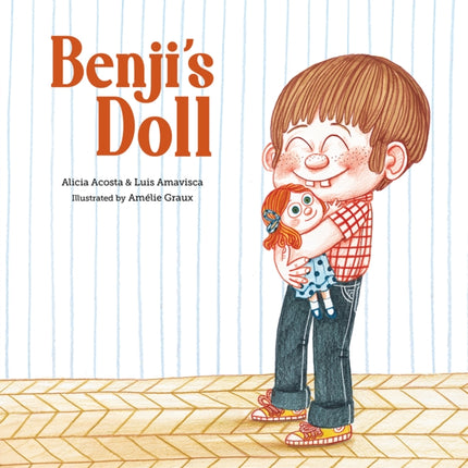 Benjis Doll