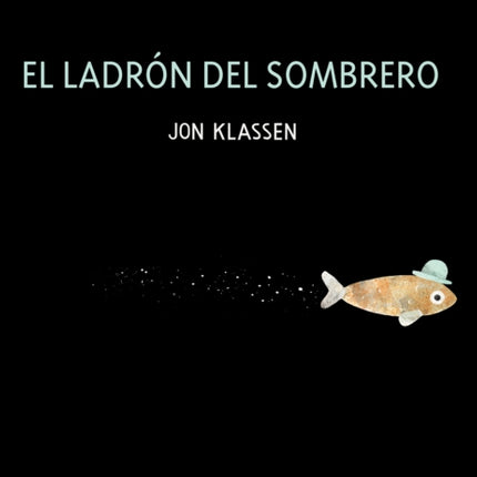 El ladron del sombrero