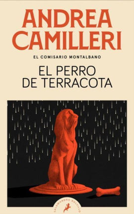 El perro de terracota Comisario Montalbano 2