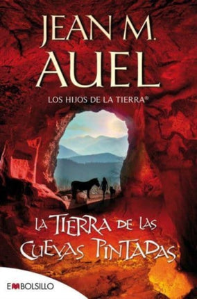 La tierra de las cuevas pintadas edicin 2020 La