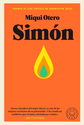 Simón (Spanish Edition)