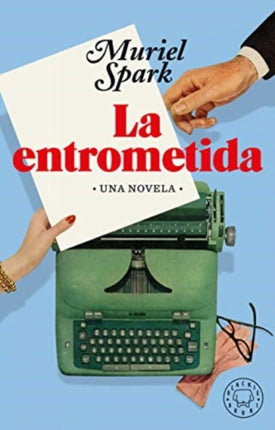 ENTROMETIDA LA