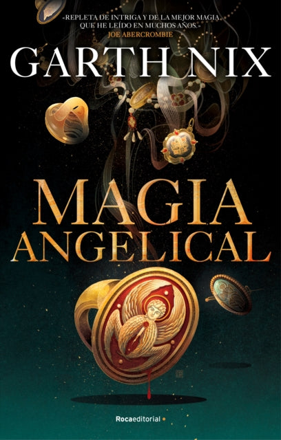 Magia angelical / Angel Mage