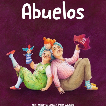 Abuelos