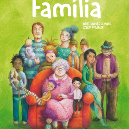 Família (Family)