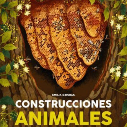 Construcciones animales