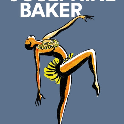 Josephine Baker (Spanish Edition)