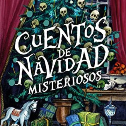 Cuentos de navidad misteriosos