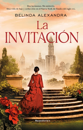 La invitación/ The Invitation