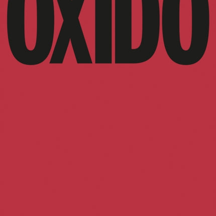 Eduardo Marco Óxido