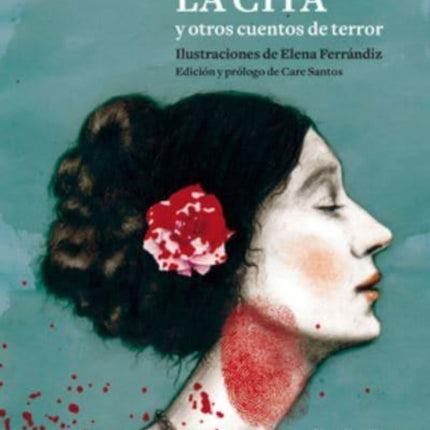 La cita y otros cuentos de terror