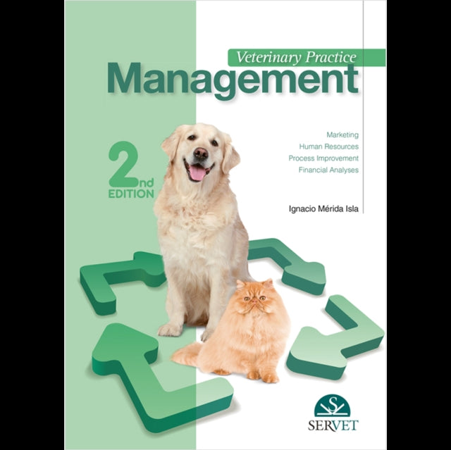 Veterinary practice management - 2nd edition